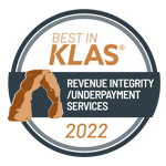2022-best-in-klas-revenue-integrity-underpayment-services
